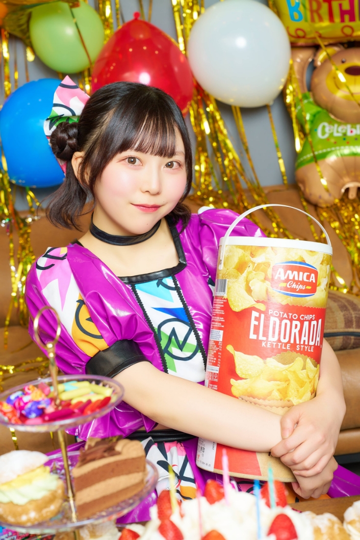 コングラッチェ！咲末ことのプロフィール画像