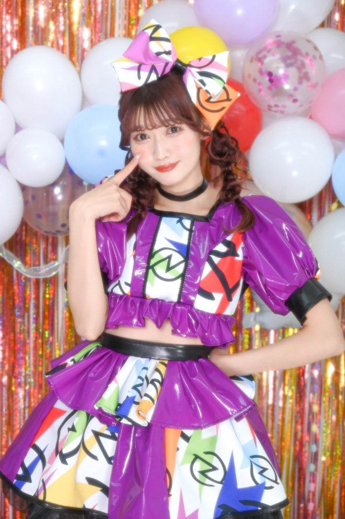 コングラッチェ！星凪 桃佳のプロフィール画像