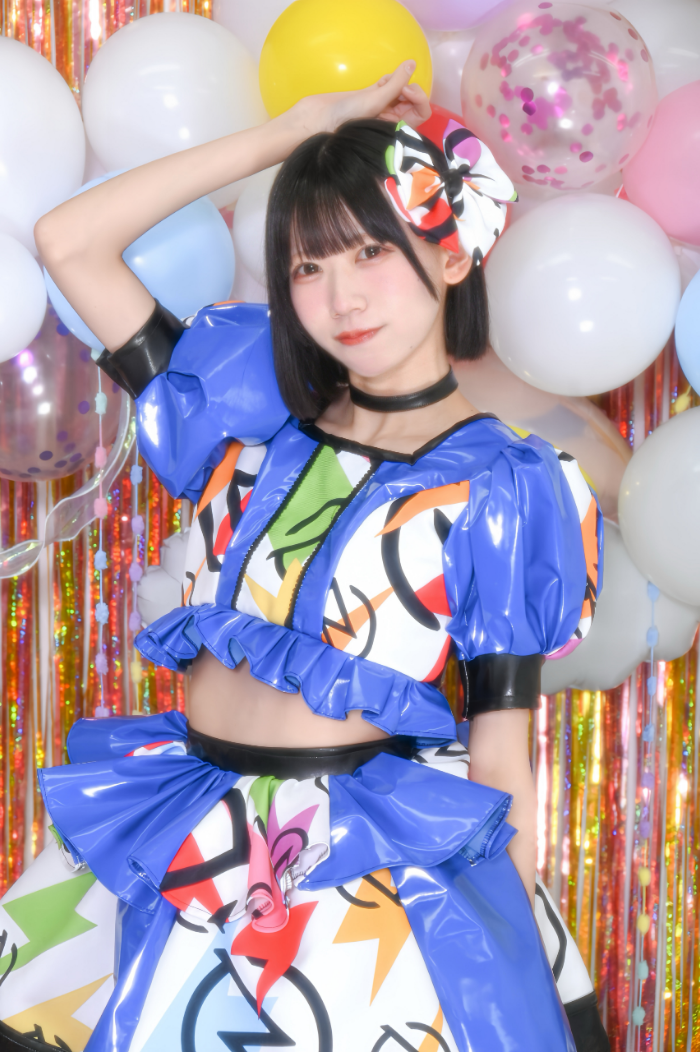 コングラッチェ！城ノ すいのプロフィール画像