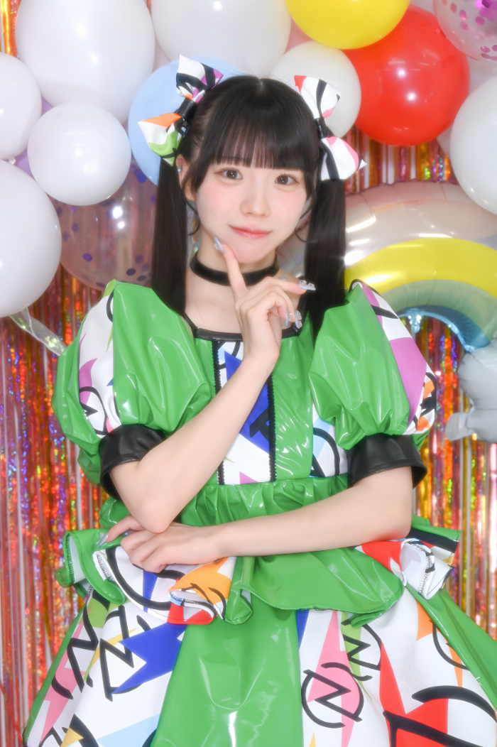 コングラッチェ！双葉しおりのプロフィール画像