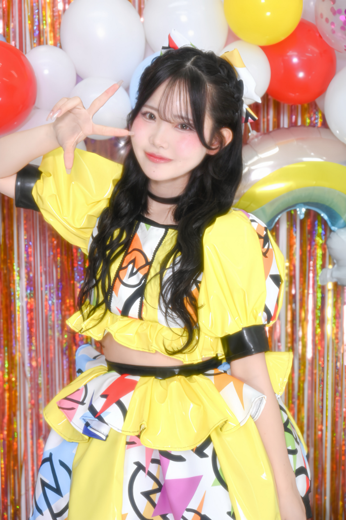 コングラッチェ！花森りほのプロフィール画像