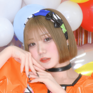 コングラッチェ！黒崎 美夢のアイコン